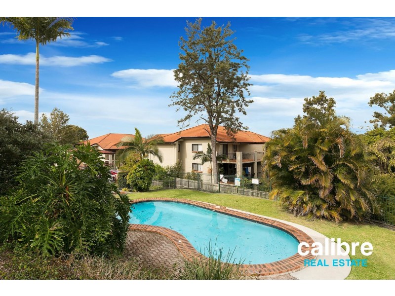 14/43 Ashgrove Avenue, Ashgrove QLD 4060