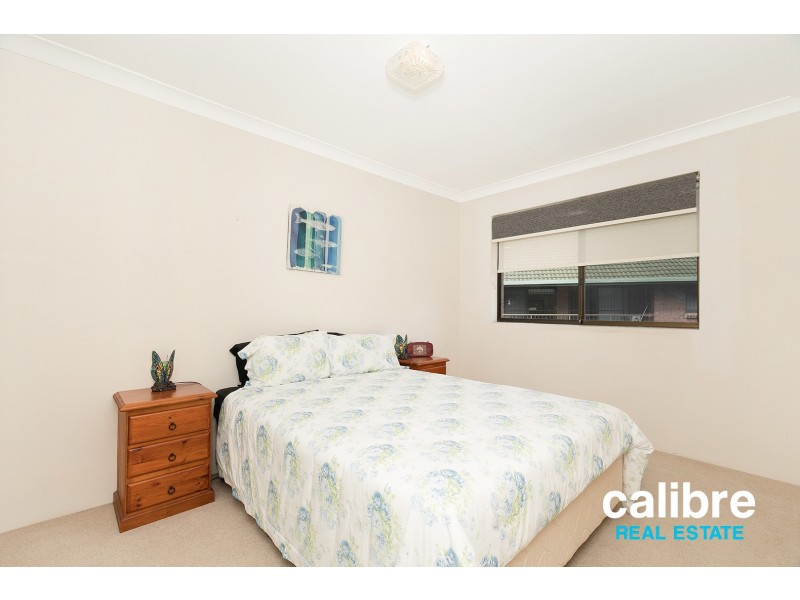 14/43 Ashgrove Avenue, Ashgrove QLD 4060