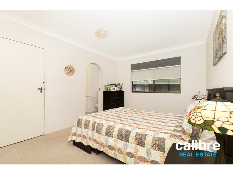 14/43 Ashgrove Avenue, Ashgrove QLD 4060