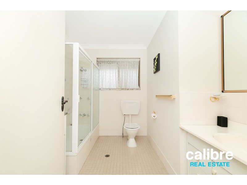 14/43 Ashgrove Avenue, Ashgrove QLD 4060