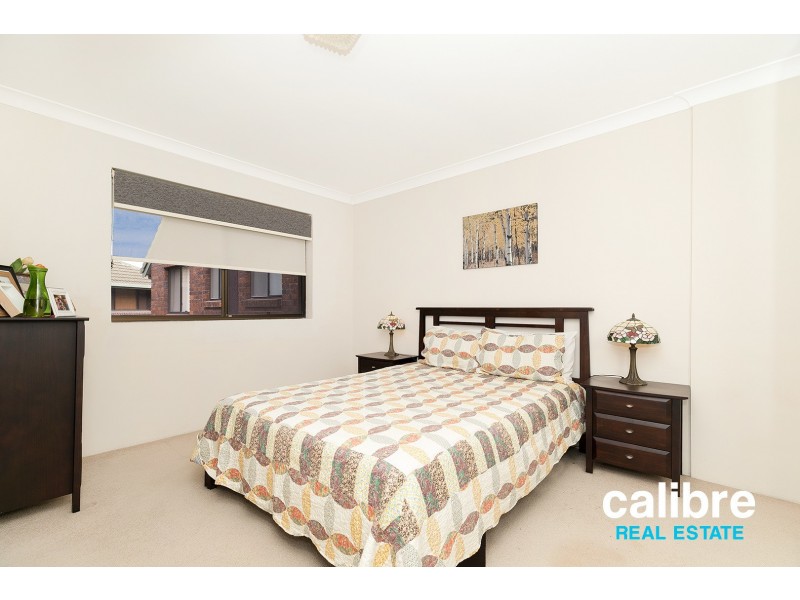 14/43 Ashgrove Avenue, Ashgrove QLD 4060