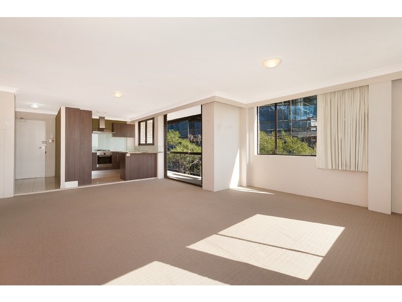 10/178 Bowen Terrace, New Farm QLD 4005