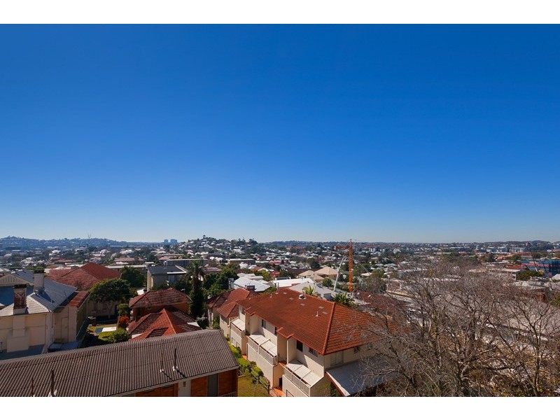 10/178 Bowen Terrace, New Farm QLD 4005