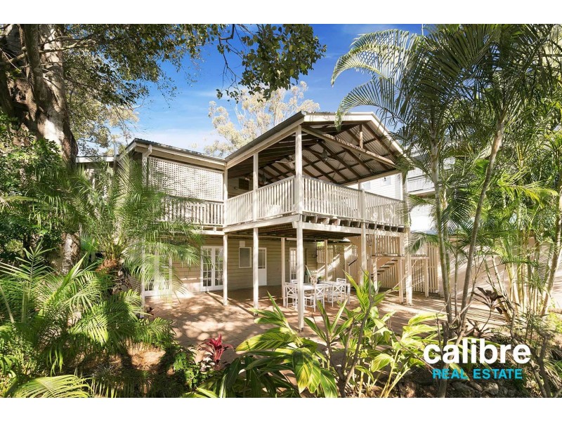 33 Dover Street, Red Hill QLD 4059