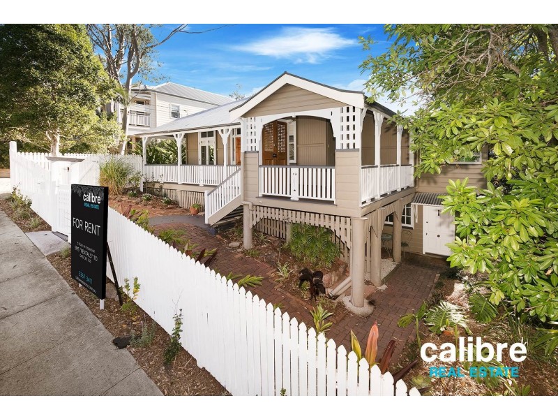 33 Dover Street, Red Hill QLD 4059