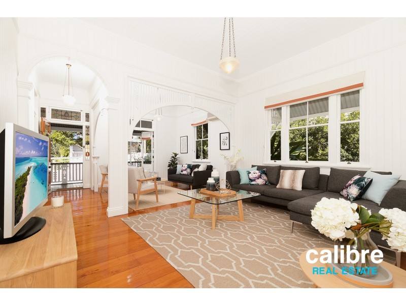 33 Dover Street, Red Hill QLD 4059