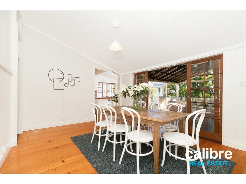 33 Dover Street, Red Hill QLD 4059