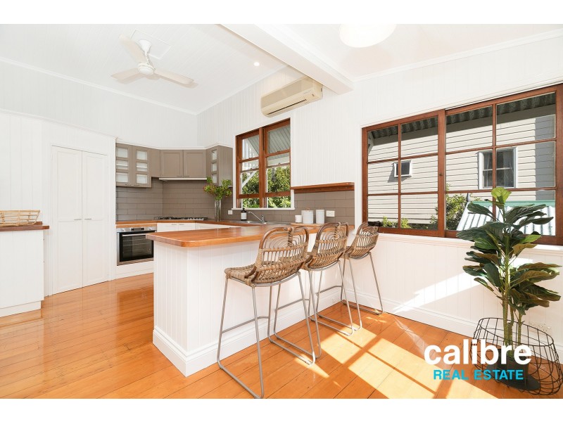33 Dover Street, Red Hill QLD 4059