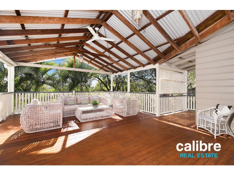 33 Dover Street, Red Hill QLD 4059