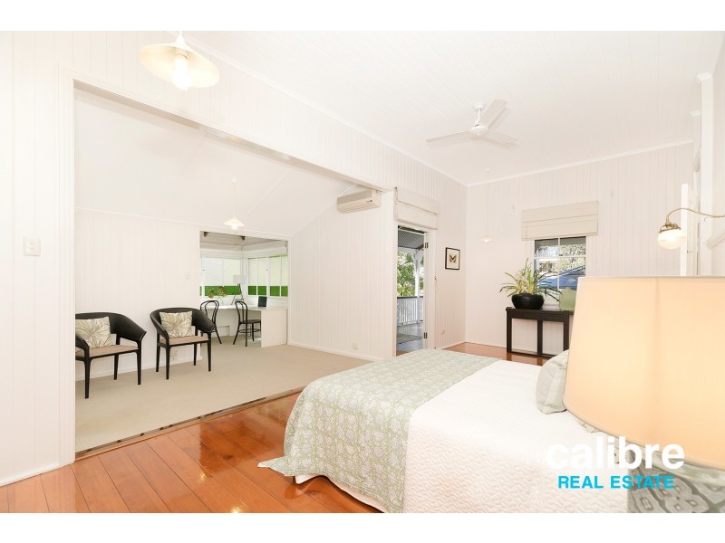 33 Dover Street, Red Hill QLD 4059