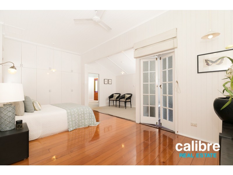 33 Dover Street, Red Hill QLD 4059