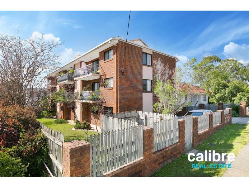 1/5 Buller Street, Everton Park QLD 4053
