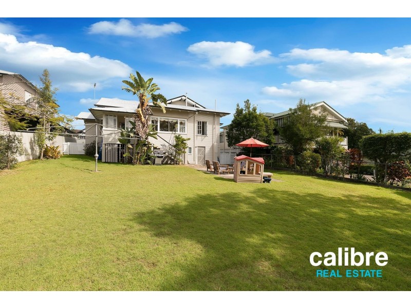 25 Oleander Drive, Ashgrove QLD 4060
