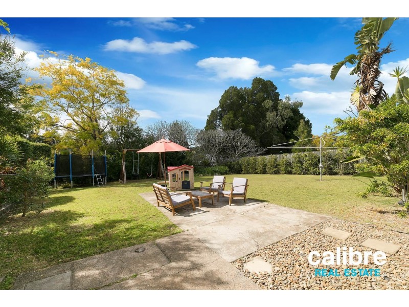 25 Oleander Drive, Ashgrove QLD 4060