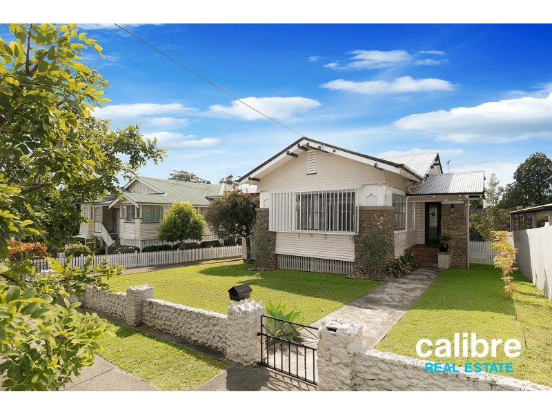 25 Oleander Drive, Ashgrove QLD 4060