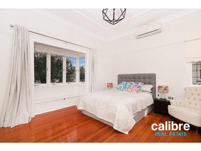 25 Oleander Drive, Ashgrove QLD 4060