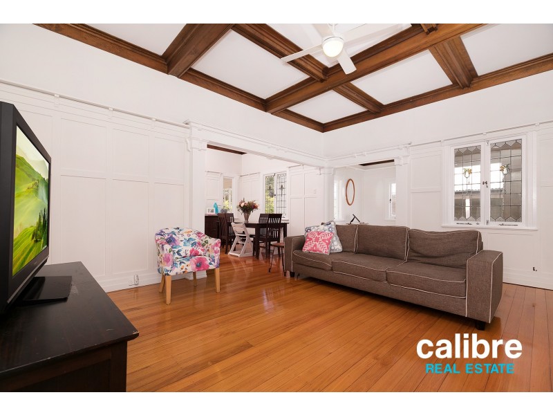 25 Oleander Drive, Ashgrove QLD 4060