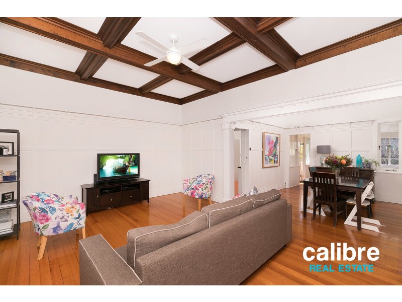 25 Oleander Drive, Ashgrove QLD 4060