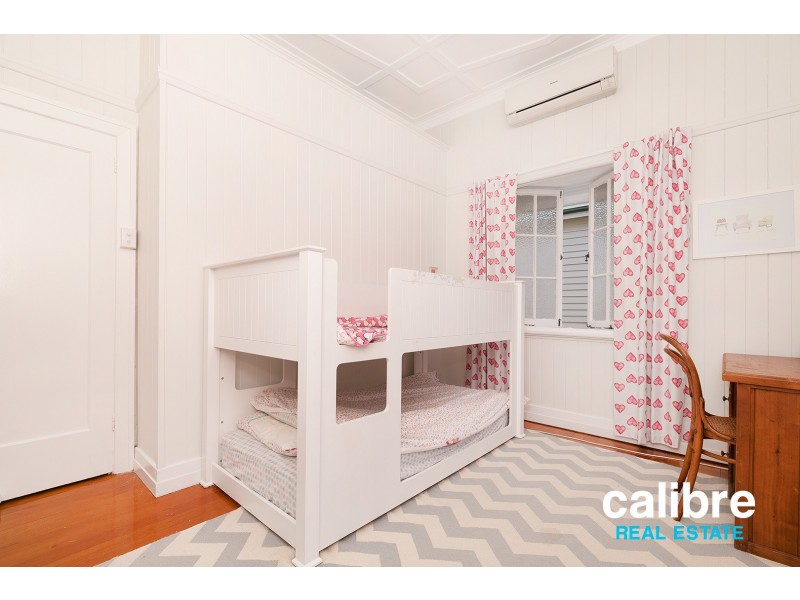 25 Oleander Drive, Ashgrove QLD 4060