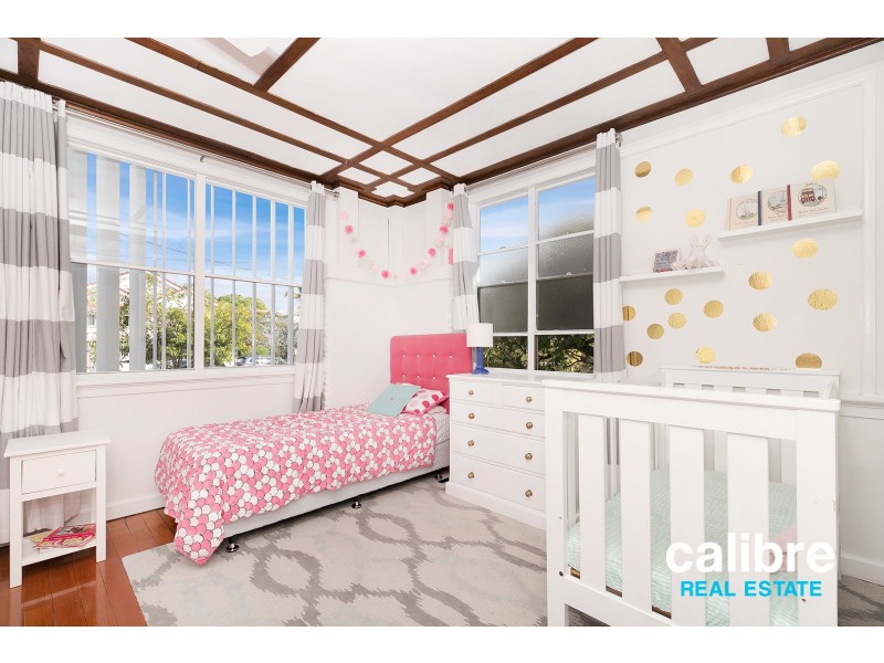 25 Oleander Drive, Ashgrove QLD 4060