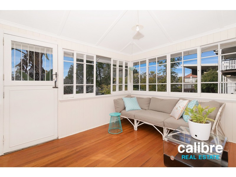 25 Oleander Drive, Ashgrove QLD 4060