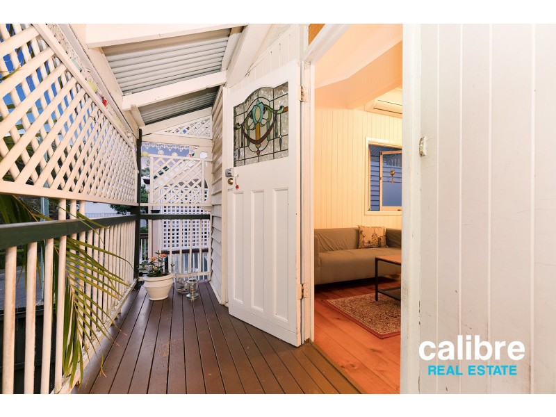 21 Jones Street, Red Hill QLD 4059
