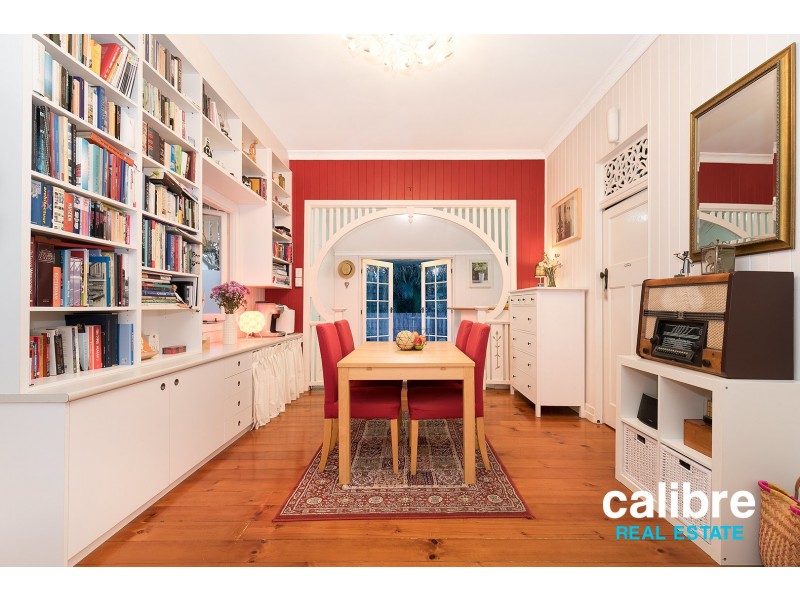 21 Jones Street, Red Hill QLD 4059