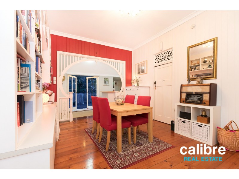 21 Jones Street, Red Hill QLD 4059