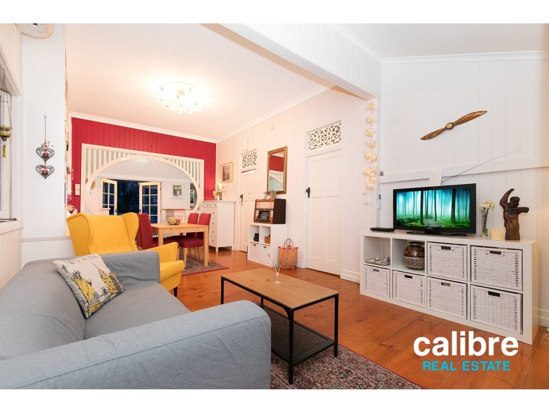 21 Jones Street, Red Hill QLD 4059