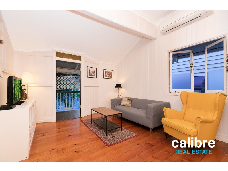 21 Jones Street, Red Hill QLD 4059