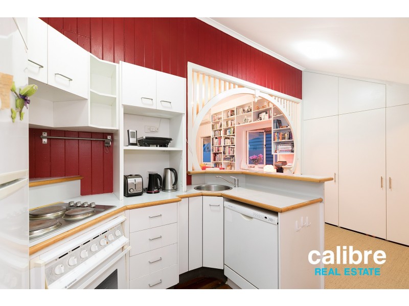 21 Jones Street, Red Hill QLD 4059