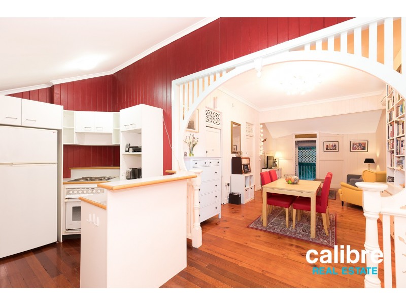 21 Jones Street, Red Hill QLD 4059