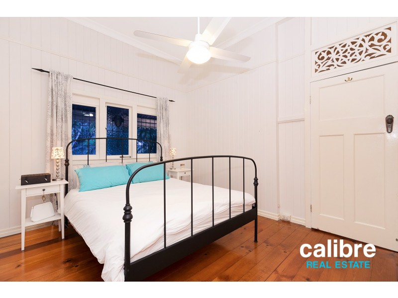 21 Jones Street, Red Hill QLD 4059