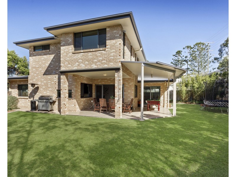 30 Ironbark Circuit, Everton Hills QLD 4053