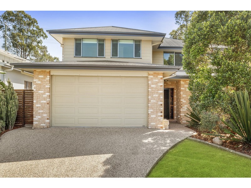 30 Ironbark Circuit, Everton Hills QLD 4053