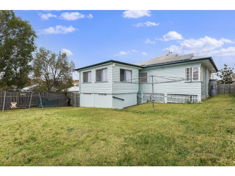 57 Scott Street, Kedron QLD 4031