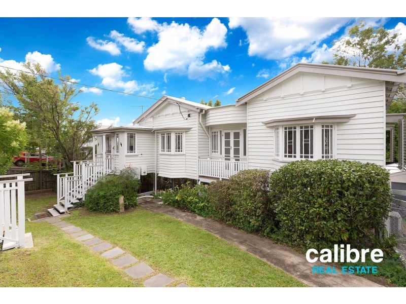 55 Coopers Camp Road, Bardon QLD 4065