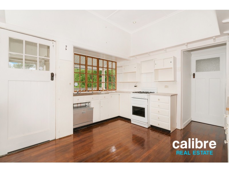 55 Coopers Camp Road, Bardon QLD 4065