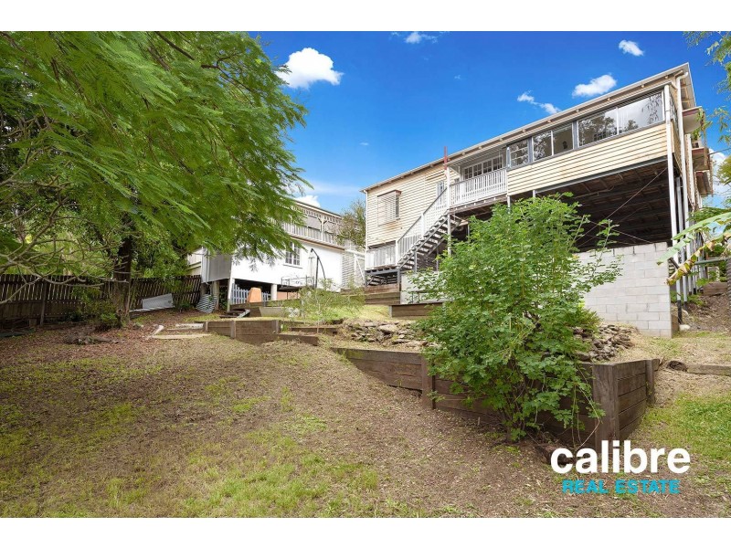 55 Coopers Camp Road, Bardon QLD 4065