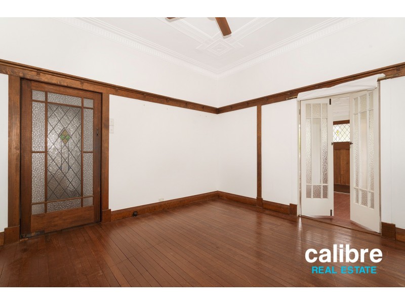 55 Coopers Camp Road, Bardon QLD 4065