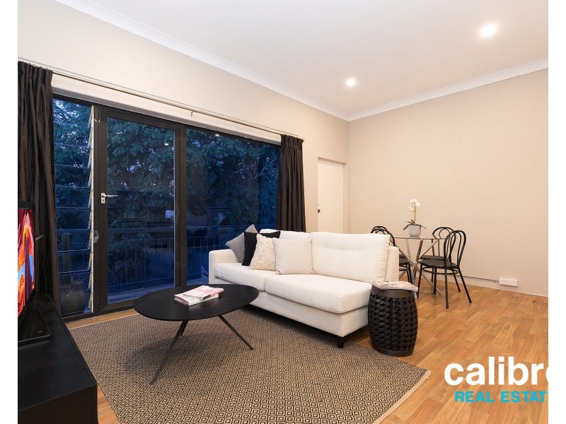 1/112 Ashgrove Avenue, Ashgrove QLD 4060