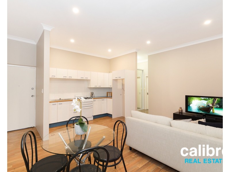 1/112 Ashgrove Avenue, Ashgrove QLD 4060