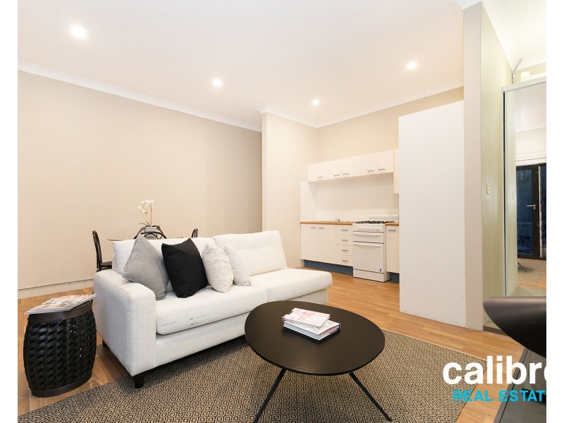 1/112 Ashgrove Avenue, Ashgrove QLD 4060