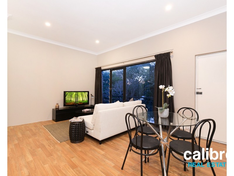 1/112 Ashgrove Avenue, Ashgrove QLD 4060