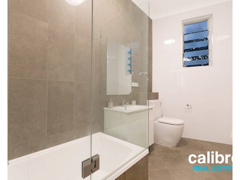 1/112 Ashgrove Avenue, Ashgrove QLD 4060