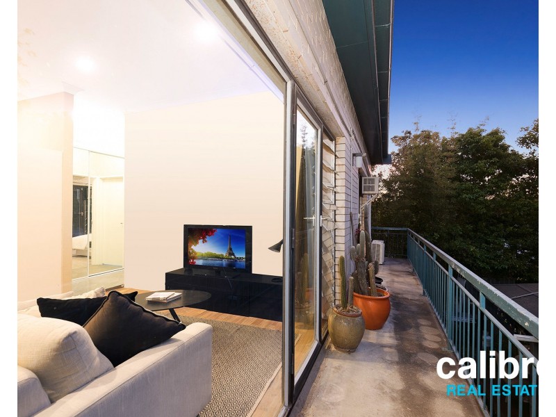 1/112 Ashgrove Avenue, Ashgrove QLD 4060