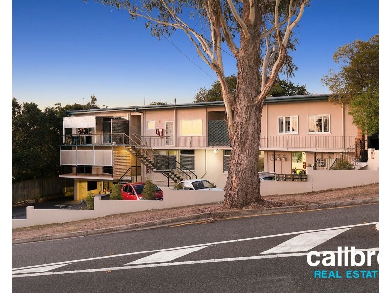 1/112 Ashgrove Avenue, Ashgrove QLD 4060
