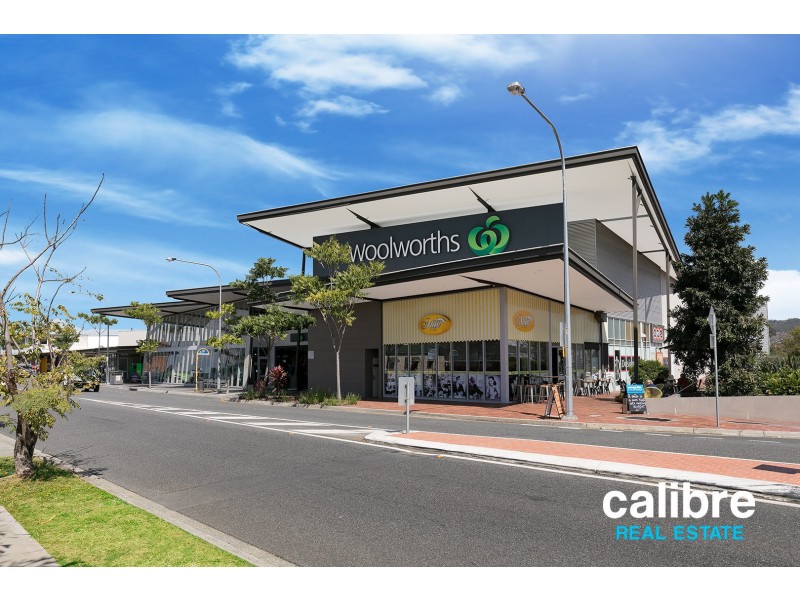 1/112 Ashgrove Avenue, Ashgrove QLD 4060