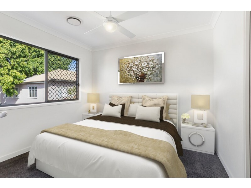 8 Eliza Street, Clayfield QLD 4011