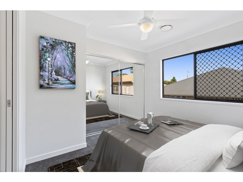 8 Eliza Street, Clayfield QLD 4011